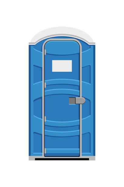 Best Portable Restroom Removal and Pickup  in Broad Creek, NC