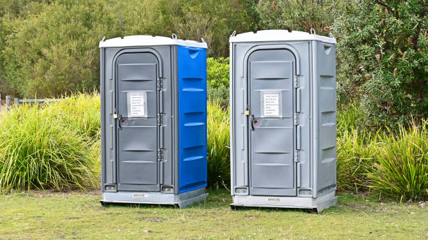 Best Long-Term Portable Toilet Rental  in Broad Creek, NC