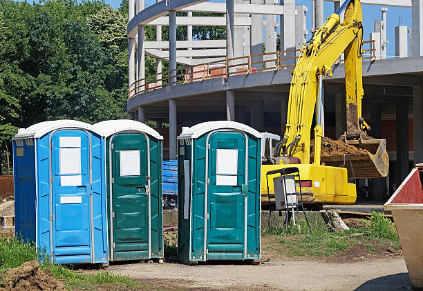 Broad Creek, NC Portable Potty Rental Company
