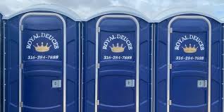 Best Event Portable Toilet Rental  in Broad Creek, NC